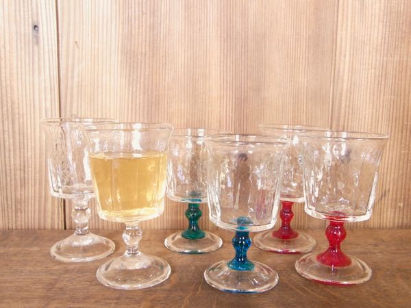 ワイングラス面取 - 画像 (8)