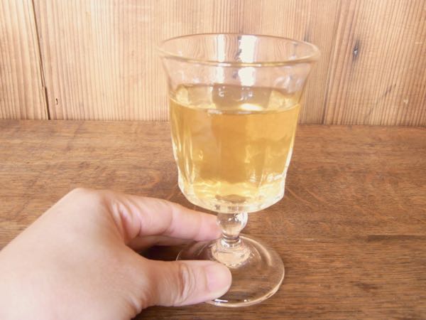 ワイングラス面取 - 画像 (7)