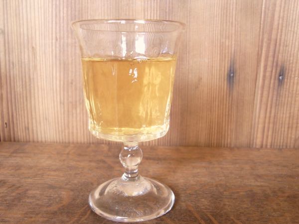 ワイングラス面取 - 画像 (6)