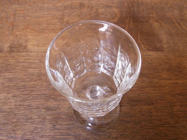 ワイングラス面取 - 画像 (4)